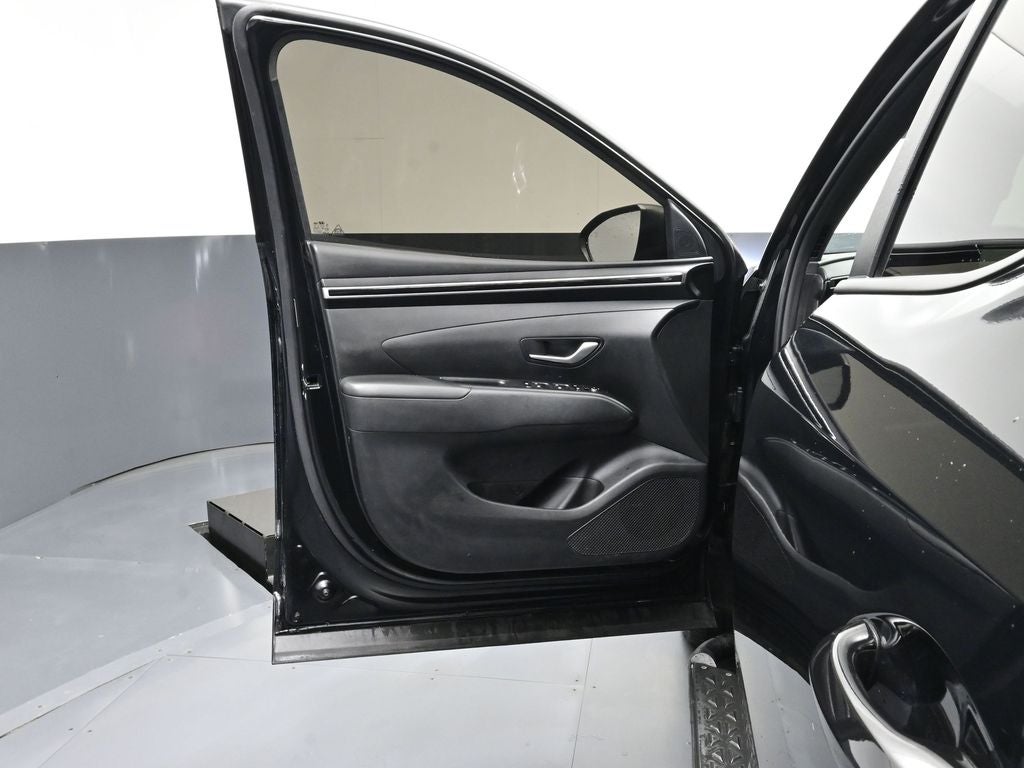 2023 Hyundai SANTA CRUZ NIGHT