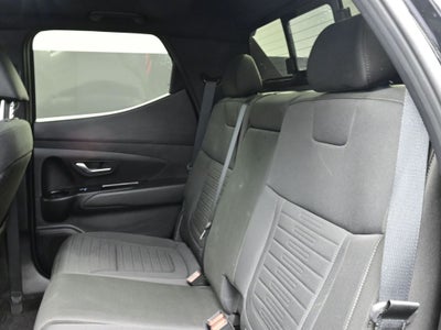 2023 Hyundai SANTA CRUZ NIGHT