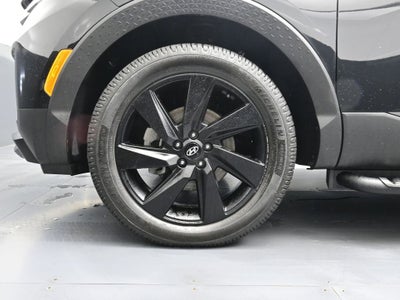 2023 Hyundai SANTA CRUZ NIGHT