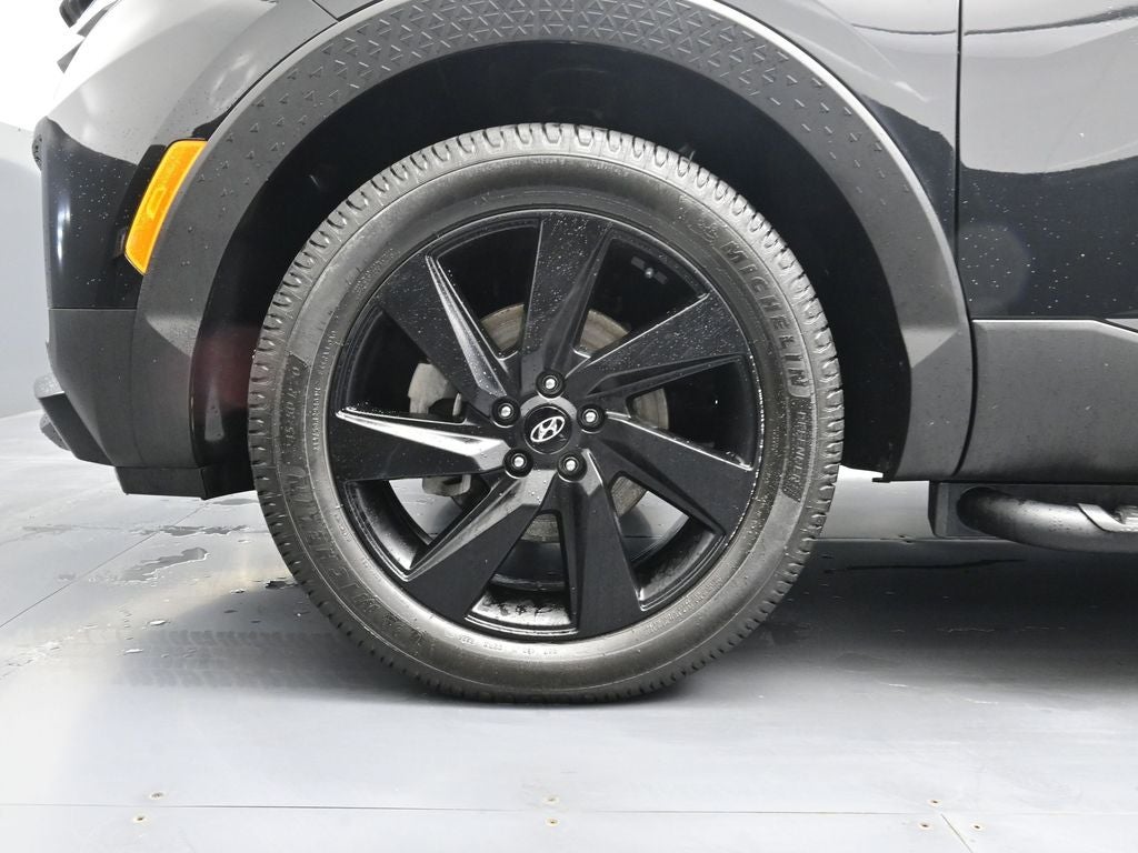 2023 Hyundai SANTA CRUZ NIGHT