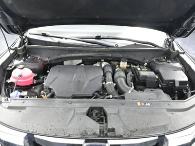 2023 Hyundai SANTA CRUZ NIGHT