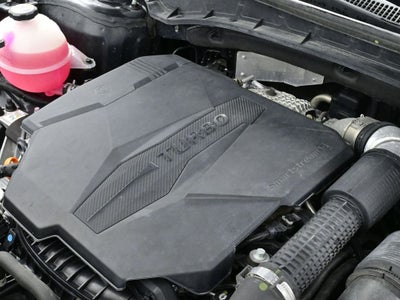 2023 Hyundai SANTA CRUZ NIGHT