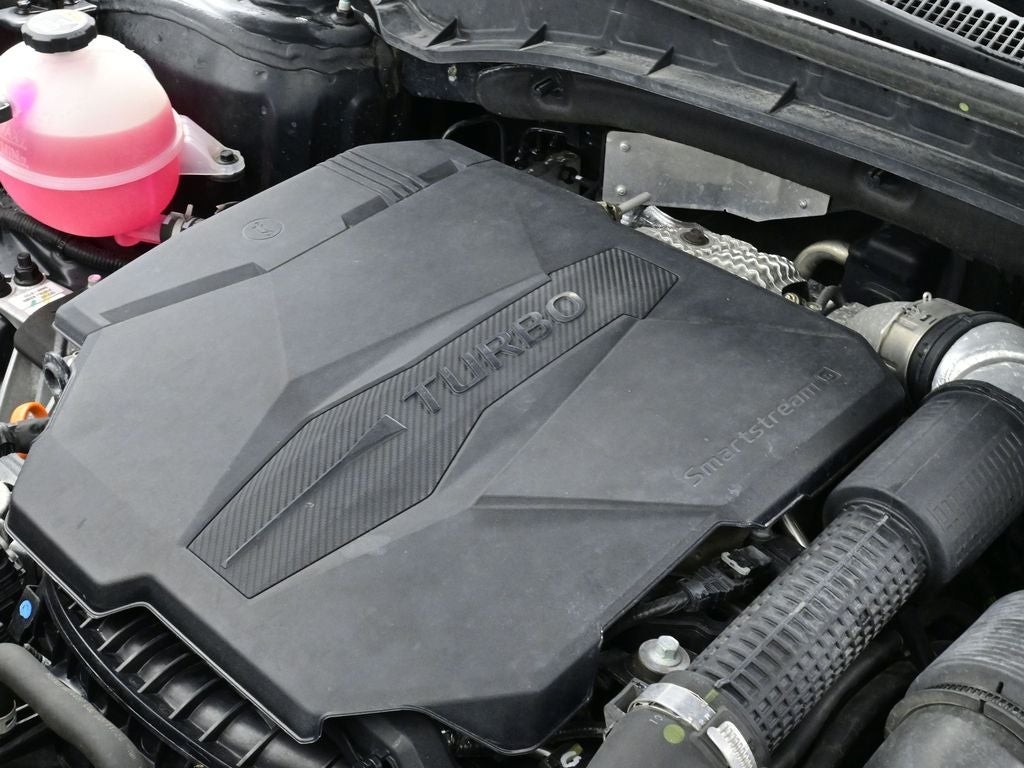 2023 Hyundai SANTA CRUZ NIGHT