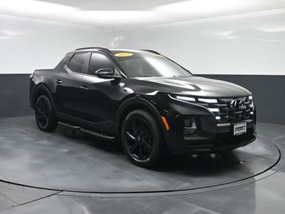 2023 Hyundai SANTA CRUZ NIGHT