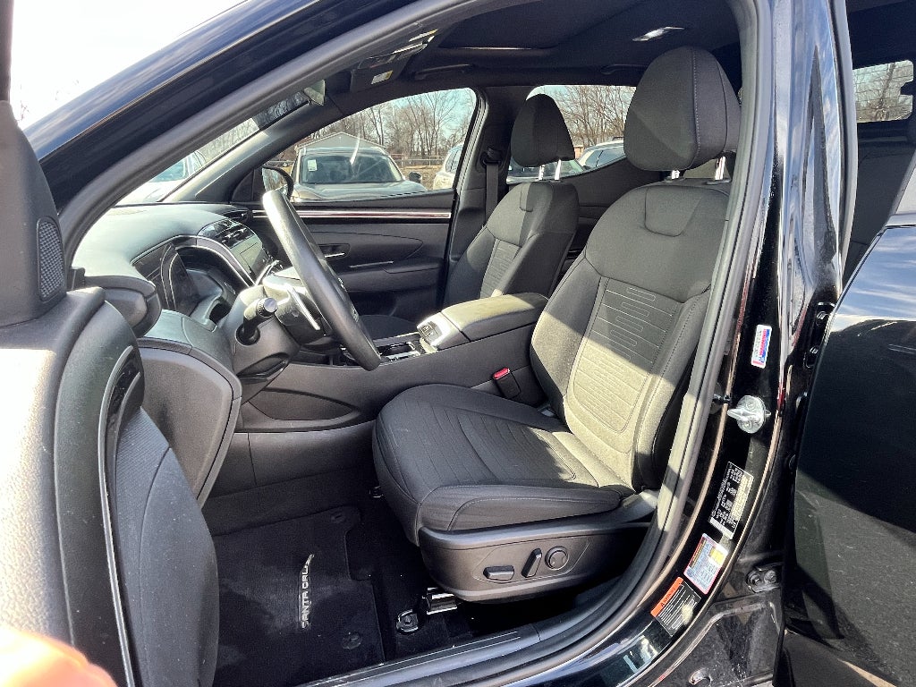 2023 Hyundai SANTA CRUZ NIGHT