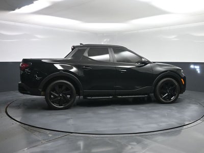 2023 Hyundai SANTA CRUZ NIGHT