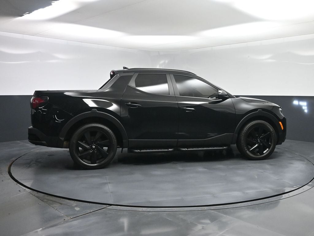 2023 Hyundai SANTA CRUZ NIGHT