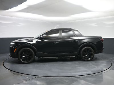 2023 Hyundai SANTA CRUZ NIGHT