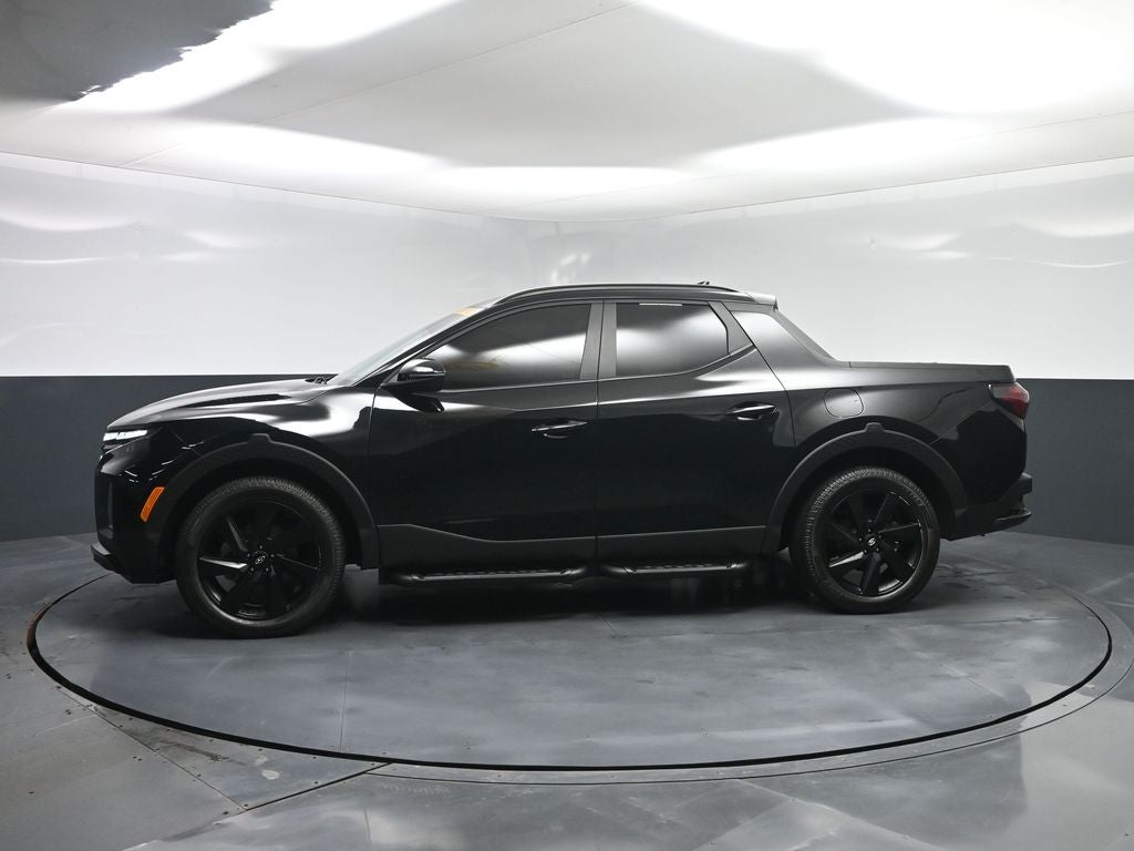2023 Hyundai SANTA CRUZ NIGHT