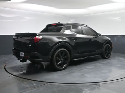 2023 Hyundai SANTA CRUZ NIGHT