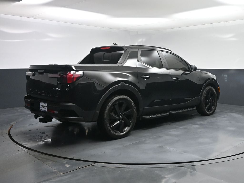 2023 Hyundai SANTA CRUZ NIGHT