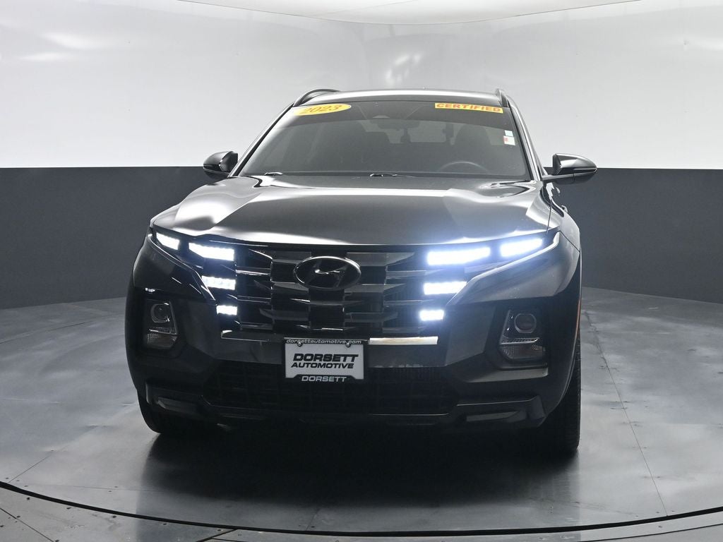 2023 Hyundai SANTA CRUZ NIGHT