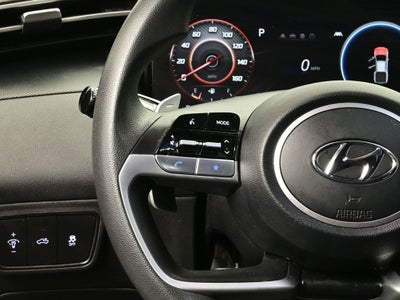 2023 Hyundai SANTA CRUZ NIGHT