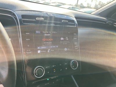 2023 Hyundai SANTA CRUZ NIGHT