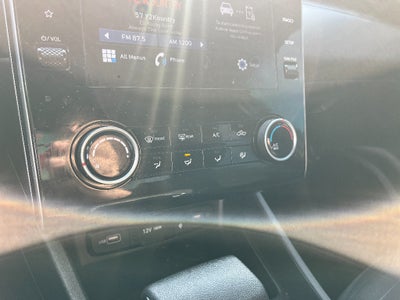 2023 Hyundai SANTA CRUZ NIGHT