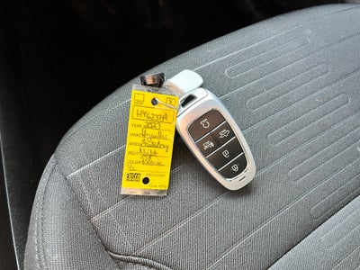 2023 Hyundai SANTA CRUZ NIGHT