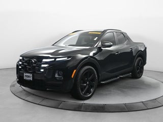 2023 Hyundai SANTA CRUZ NIGHT