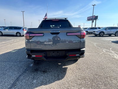 2023 Hyundai SANTA CRUZ NIGHT