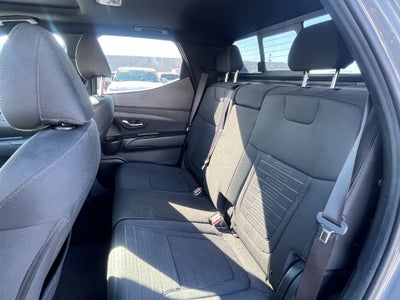 2023 Hyundai SANTA CRUZ NIGHT