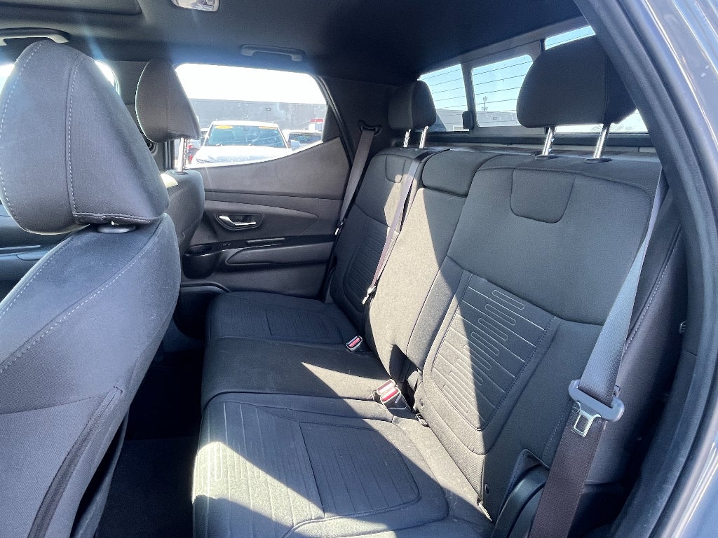 2023 Hyundai SANTA CRUZ NIGHT