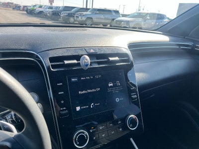 2023 Hyundai SANTA CRUZ NIGHT