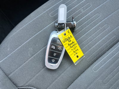 2023 Hyundai SANTA CRUZ NIGHT