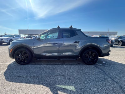 2023 Hyundai SANTA CRUZ NIGHT