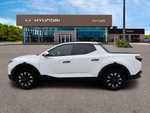 2027 Hyundai SANTA CRUZ SEL Activity
