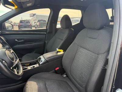 2022 Hyundai SANTA CRUZ SEL Premium