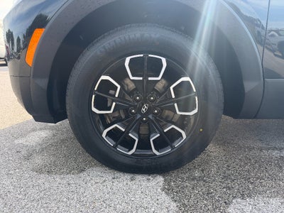 2022 Hyundai SANTA CRUZ SEL Premium