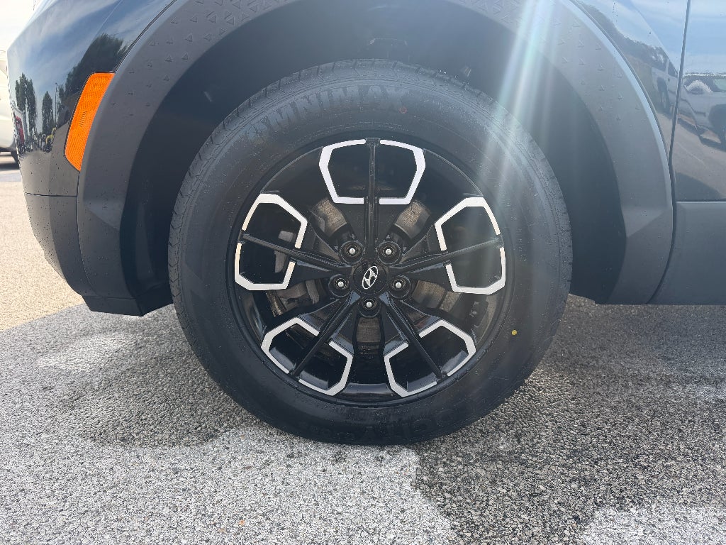 2022 Hyundai SANTA CRUZ SEL Premium