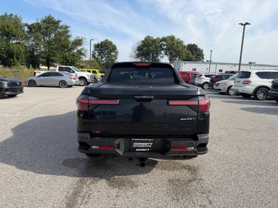 2022 Hyundai SANTA CRUZ SEL Premium