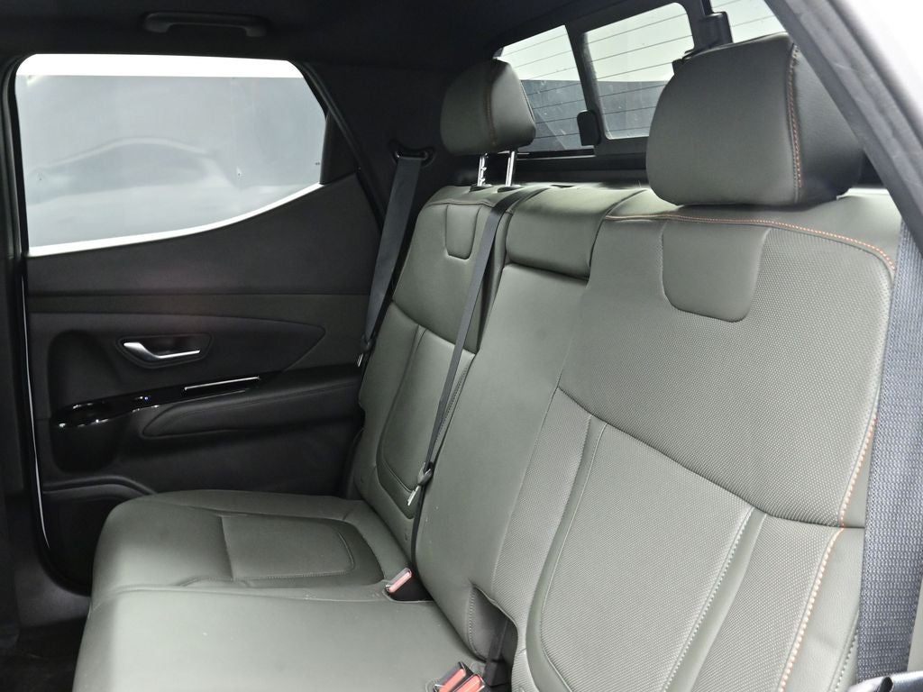 2022 Hyundai SANTA CRUZ Limited