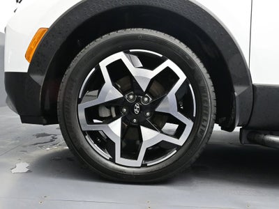 2022 Hyundai SANTA CRUZ Limited