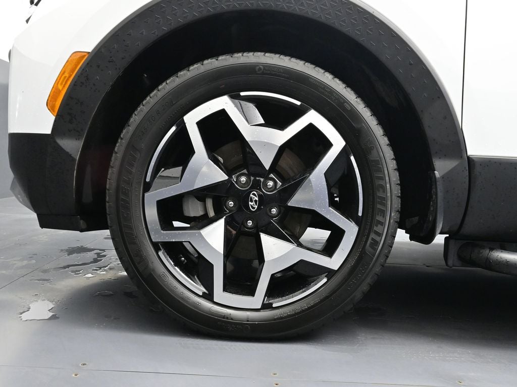 2022 Hyundai SANTA CRUZ Limited