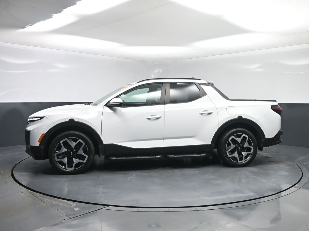 2022 Hyundai SANTA CRUZ Limited