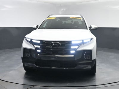 2022 Hyundai SANTA CRUZ Limited