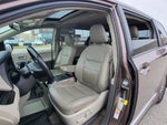 2018 Toyota Sienna XLE