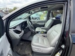 2020 Toyota Sienna XLE