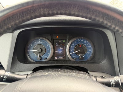 2020 Toyota Sienna XLE