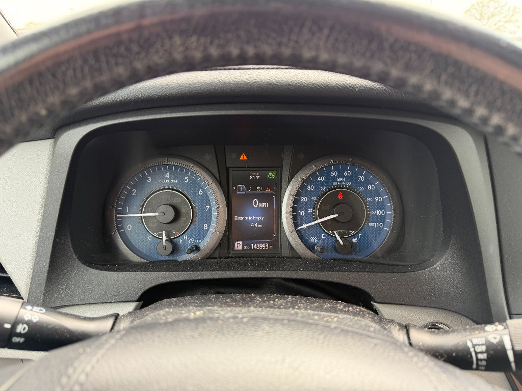 2020 Toyota Sienna XLE