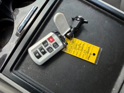 2020 Toyota Sienna XLE