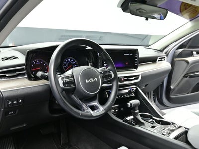 2023 Kia K5 EX