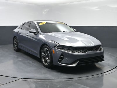 2023 Kia K5 EX