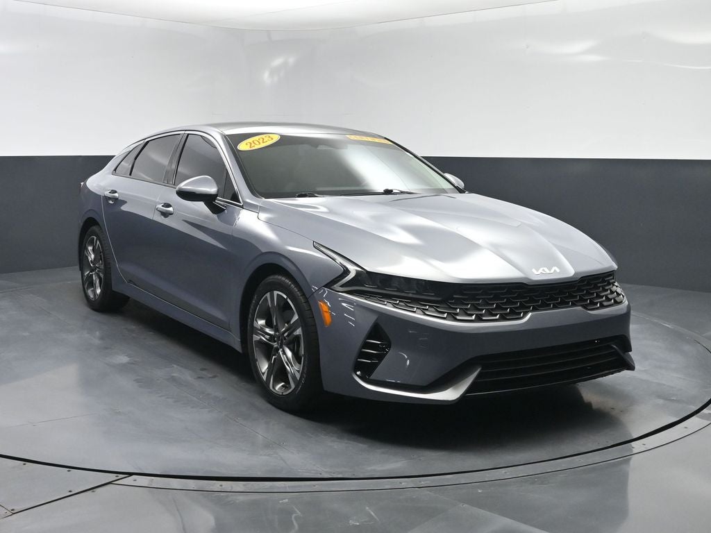 2023 Kia K5 EX