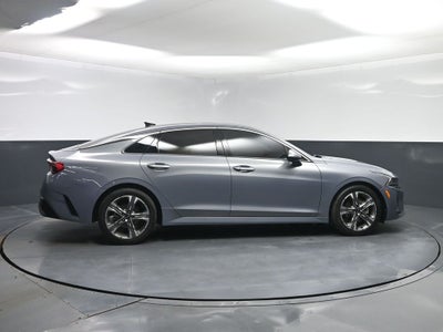 2023 Kia K5 EX