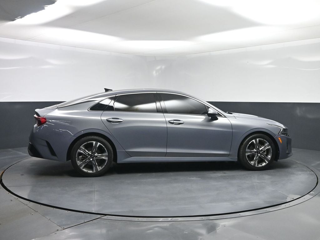 2023 Kia K5 EX