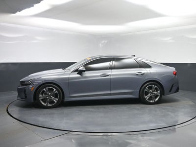 2023 Kia K5 EX