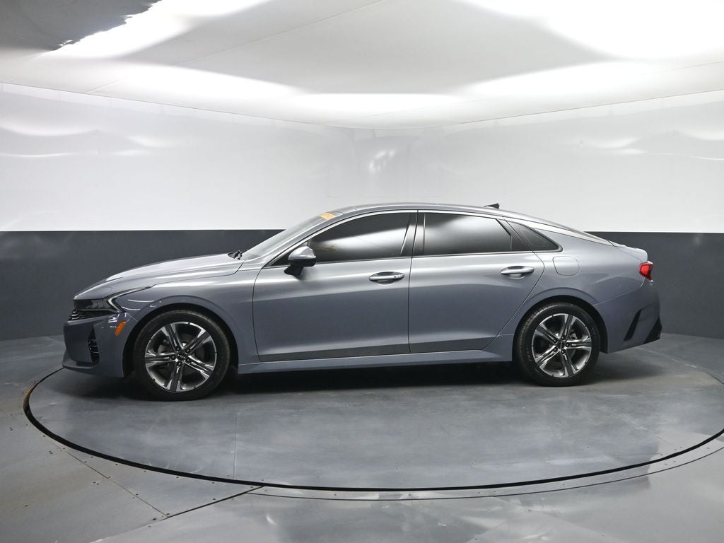 2023 Kia K5 EX