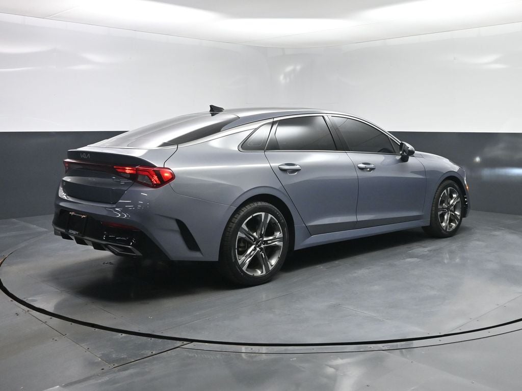 2023 Kia K5 EX